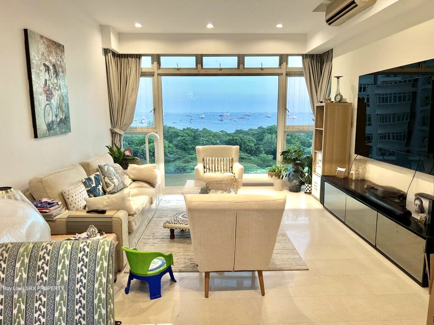 Costa Del Sol (D16), Condominium #501962401